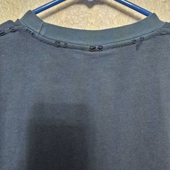 Balenciaga Paris moon tee - Picture 7 of 13